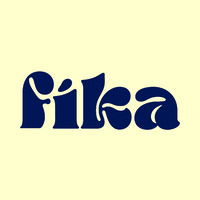 Fika Australia logo - Similar company to Swedish Fika®