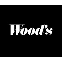 Wood's Professional logo - Similar company to Wood'S