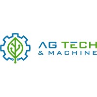 Ag Tech and Machine logo - Similar company to Phoenix Machine Tools Ag