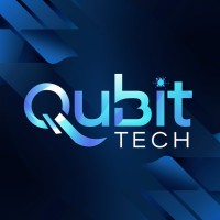 Qubit IT solutions logo - Similar company to Athena