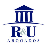 Rodríguez y Urrutia Abogados logo - Similar company to Carcelén, Desmadryl, Guzmán & Tapia
