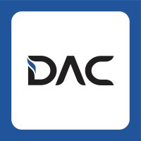 DAC LED Advertising logo - Similar company to Uncommon Design Studio