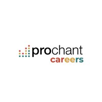 Prochant Careers logo - Similar company to Dutchman It