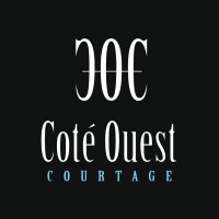 Côté Ouest Courtage logo - Similar company to Promotion J2L