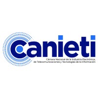 CANIETI Coahuila Durango logo - Similar company to Canadevi Laguna