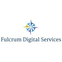 Fulcrum Digital Services Limited logo - Similar company to Gep Solutions