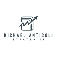 Strategically Yours, Michael Anticoli