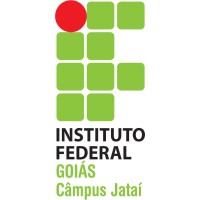 IFG - Campus Jatai logo - Similar company to Jataitech - Parque Tecnológico De Jataí