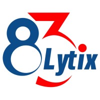 83LYTIX LTD. logo - Similar company to Crypthority