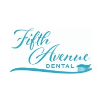 Fifth Avenue Family Dental Centre logo - Similar company to Burlington Endodontics