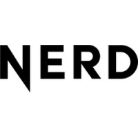 NERD logo - Similar company to Next Pr