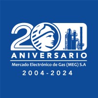 MEGSA - Mercado Electrónico de Gas (MEG) S.A. logo - Similar company to Maincogt
