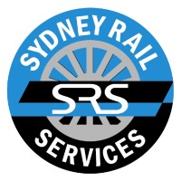 Sydney Rail Services logo - Similar company to Rodri Civil Constructions