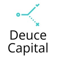 Deuce Capital logo - Similar company to Lavender Ventures