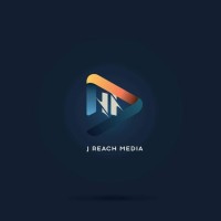 J reach Media logo - Similar company to J-Reach