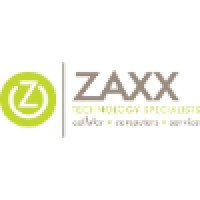Zaxx Technology Specialists