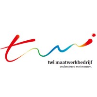TWI logo - Similar company to Dds-Verko