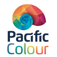 PACIFIC COLOUR - Atelier de Sublimation logo - Similar company to Craft Express Uk