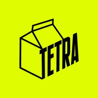 Tetra Contenidos logo - Similar company to Dontask - Deabajo