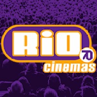 Rio Cinemas Alameda logo - Similar company to Cinetop
