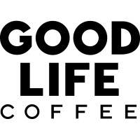 Good Life Coffee Roasters logo - Similar company to Kaffa Roastery