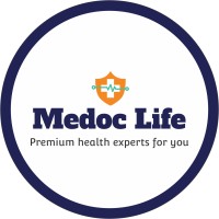 Medoc Life logo - Similar company to 24Orbit