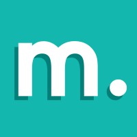 Motioncube logo - Similar company to Lavavision
