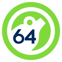 Pour 64 logo - Similar company to Ulefone Technology Co.,Ltd