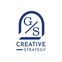 GS Creative Strategy logo - Similar company to Highground Inc.