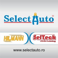 Select Auto logo - Similar company to Fad22