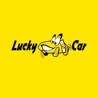 Lucky Car Austria logo - Similar company to Carglass® Österreich