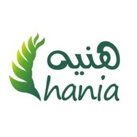 Hania Co. For Trade & Food Industries logo - Similar company to Hani Foods