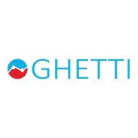 GHETTI logo - Similar company to Dinbrasil