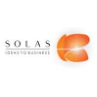 Solas Consultants logo - Similar company to Solas Consulting