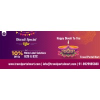 Travel Portal Mart logo - Similar company to Iflynfeast