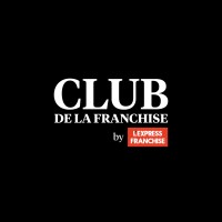 Le Club de la Franchise by L'Express Franchise logo - Similar company to Glaces Moustache - Artisan Glacier