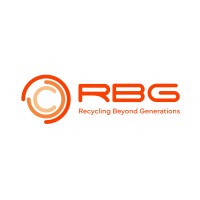 RBG GmbH logo - Similar company to Ivoda Consultancy