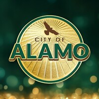 City of Alamo logo - Similar company to City Of Pharr, Tx
