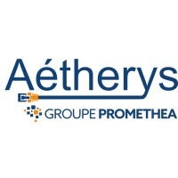 AETHERYS logo - Similar company to Energy Air