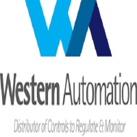 Western Automation Nottingham logo - Similar company to Ets/ Western Automation - Birmingham