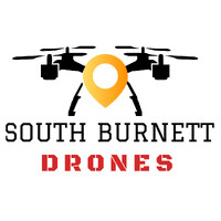South Burnett Drones logo - Similar company to Drones Down Under Podcast
