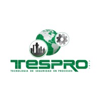 TESPRO - Tecnología de Seguridad en Procesos logo - Similar company to 0Ohm