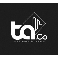 Taco Real Estate logo - Similar company to Eden Development Gulf