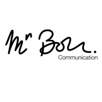 MONSIEUR BON logo - Similar company to Ōwando