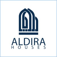 ALDIRA HOUSES 3 logo - Similar company to مارينا العقارية