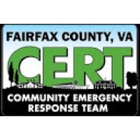 Fairfax County Community Emergency Response Team (Cert)