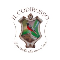 Il Codirosso | The Castle wasn't there... logo - Similar company to Superotium