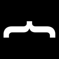 Moustache Republic logo - Similar company to Overdose.