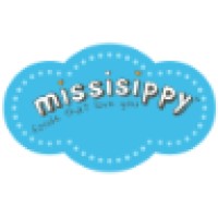 Missisippy logo - Similar company to Cheersoye
