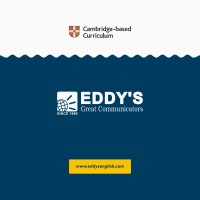 Eddy'S English